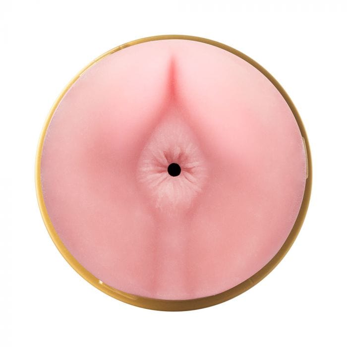 Fleshlight Fleshlight - Pink Butt Stamina Training Unit