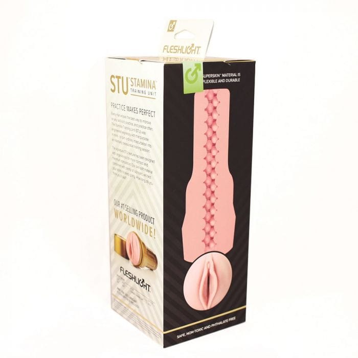 Fleshlight Fleshlight - Pink Lady Stamina Training Unit