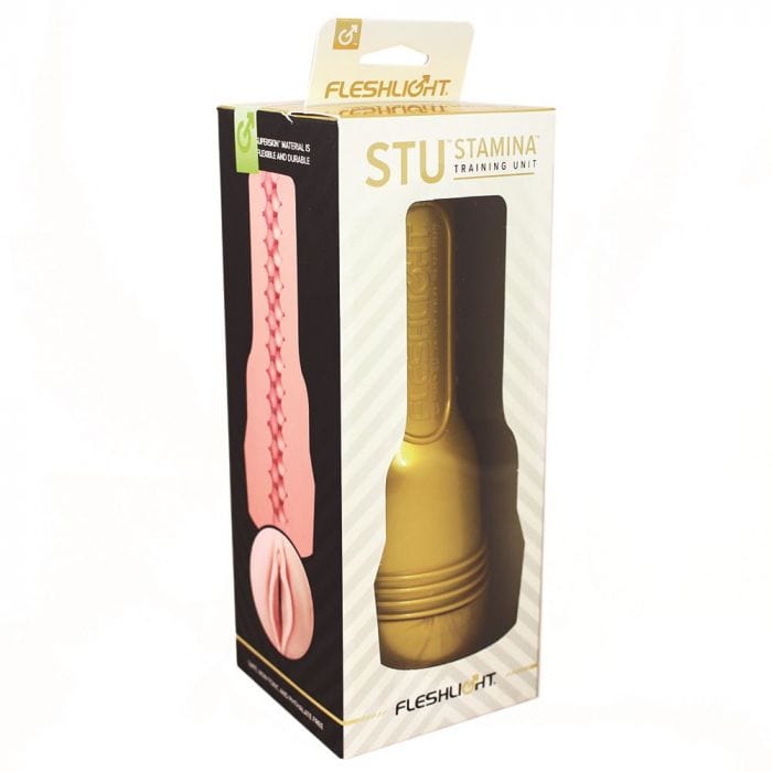 Fleshlight Fleshlight - Pink Lady Stamina Training Unit