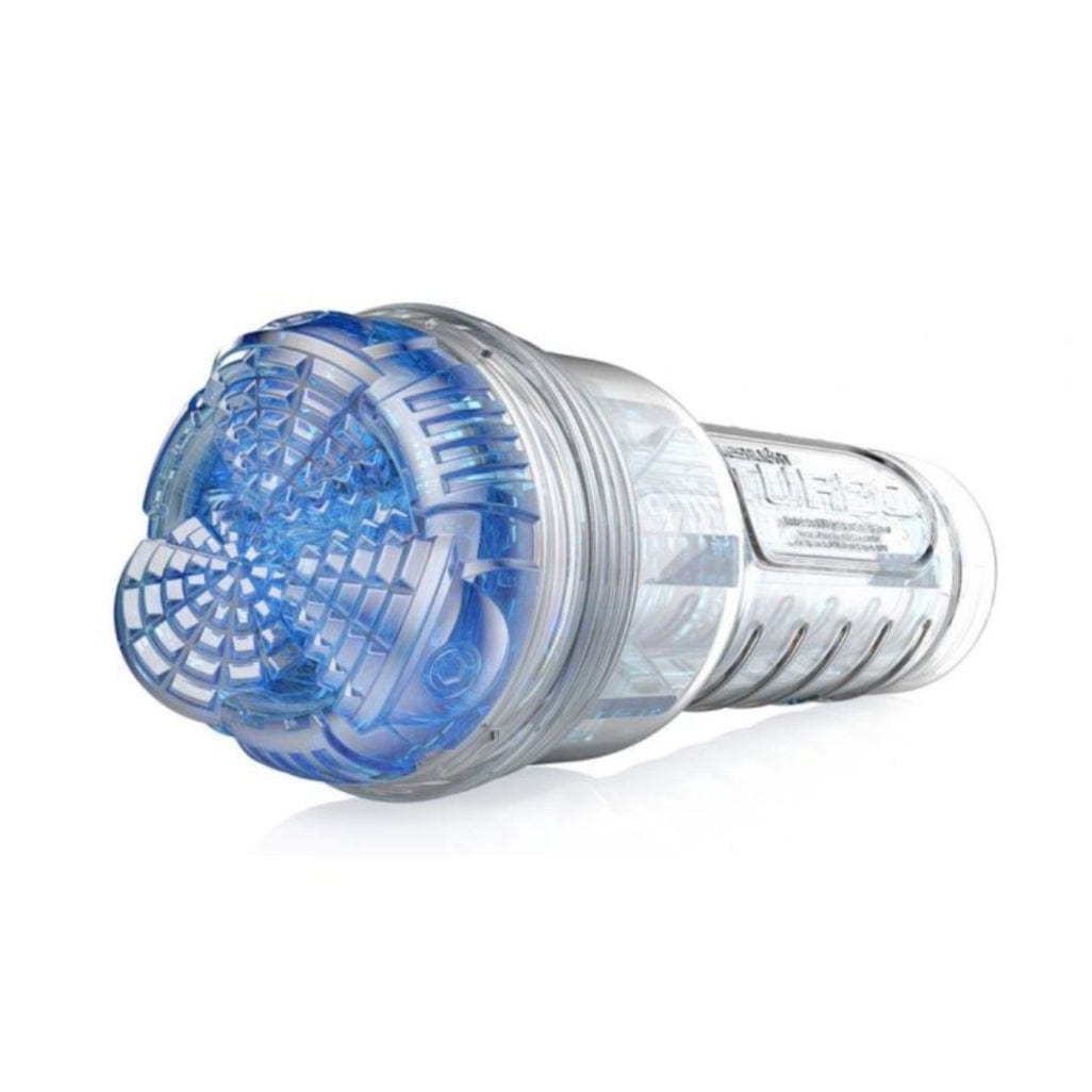 Fleshlight FLESHLIGHT TURBO CORE - BLUE