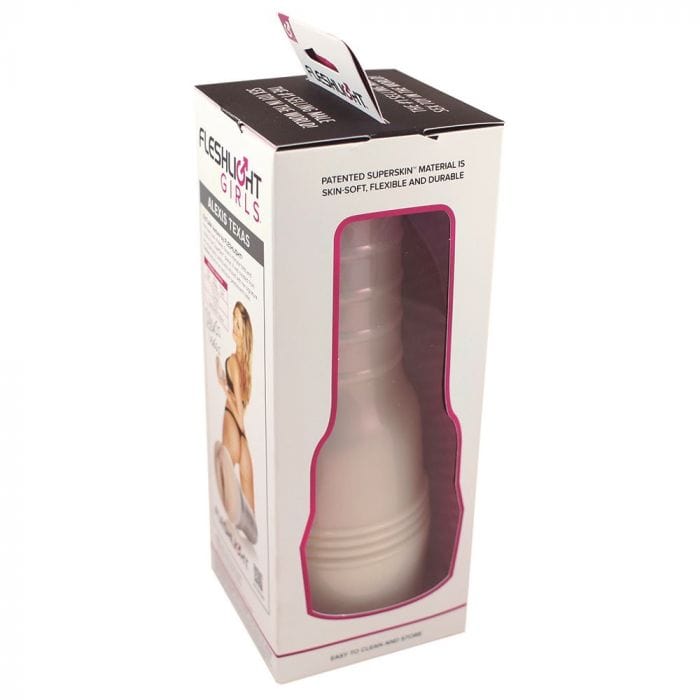 Fleshlight Girls - Alexis Texas Outlaw | Male Masturbator Fleshlight - For Me To Love