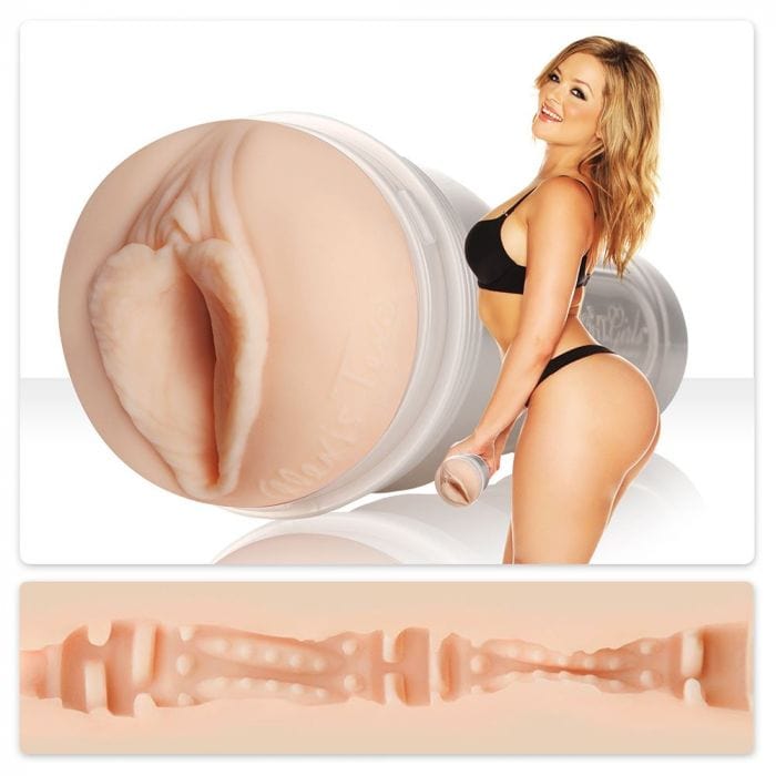 Fleshlight Girls - Alexis Texas Outlaw | Male Masturbator Fleshlight - For Me To Love
