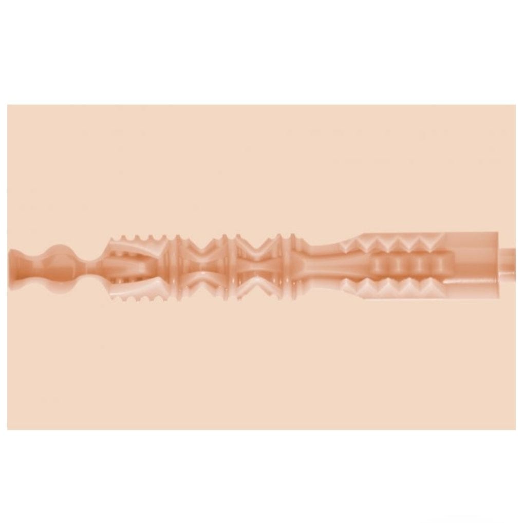 FLESHLIGHT GIRLS - ELLA HUGHES CANDY