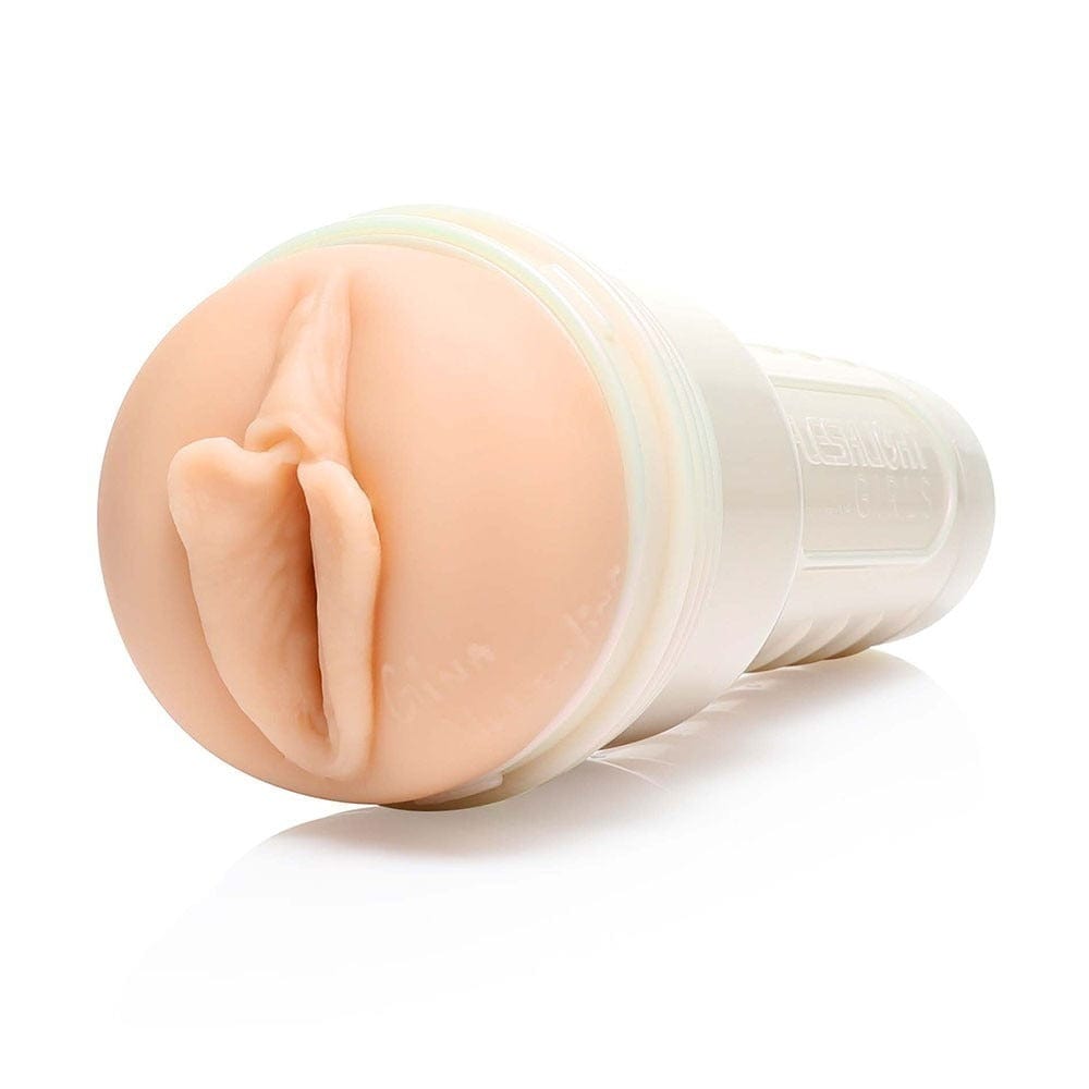 FLESHLIGHT GIRLS - GINA VALENTINA STELLAR Fleshlight - For Me To Love