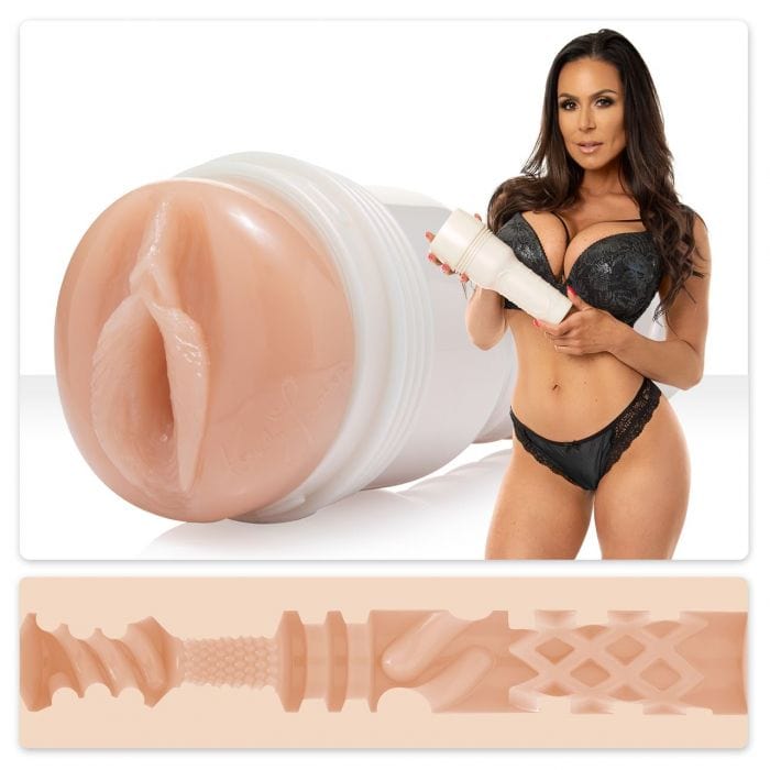 Fleshlight Girls - Kendra Lust True Lust | Male Masturbator Fleshlight - For Me To Love