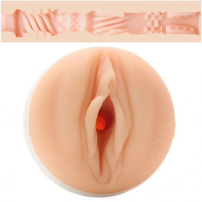 Fleshlight Girls - Kendra Sunderland Angel | Male Masturbator Fleshlight - For Me To Love