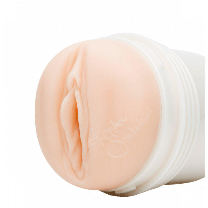 Fleshlight Girls - Kendra Sunderland Angel | Male Masturbator Fleshlight - For Me To Love