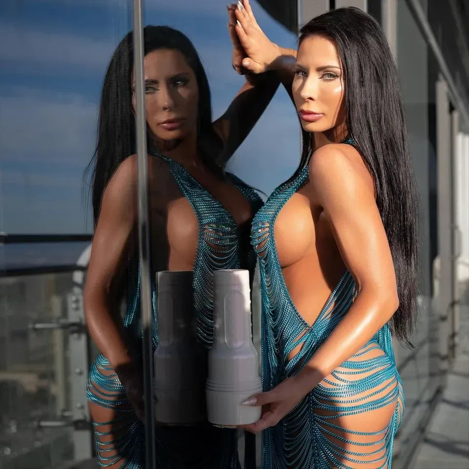 Fleshlight Girls - Madison Ivy Beyond | Male Masturbator Fleshlight - For Me To Love