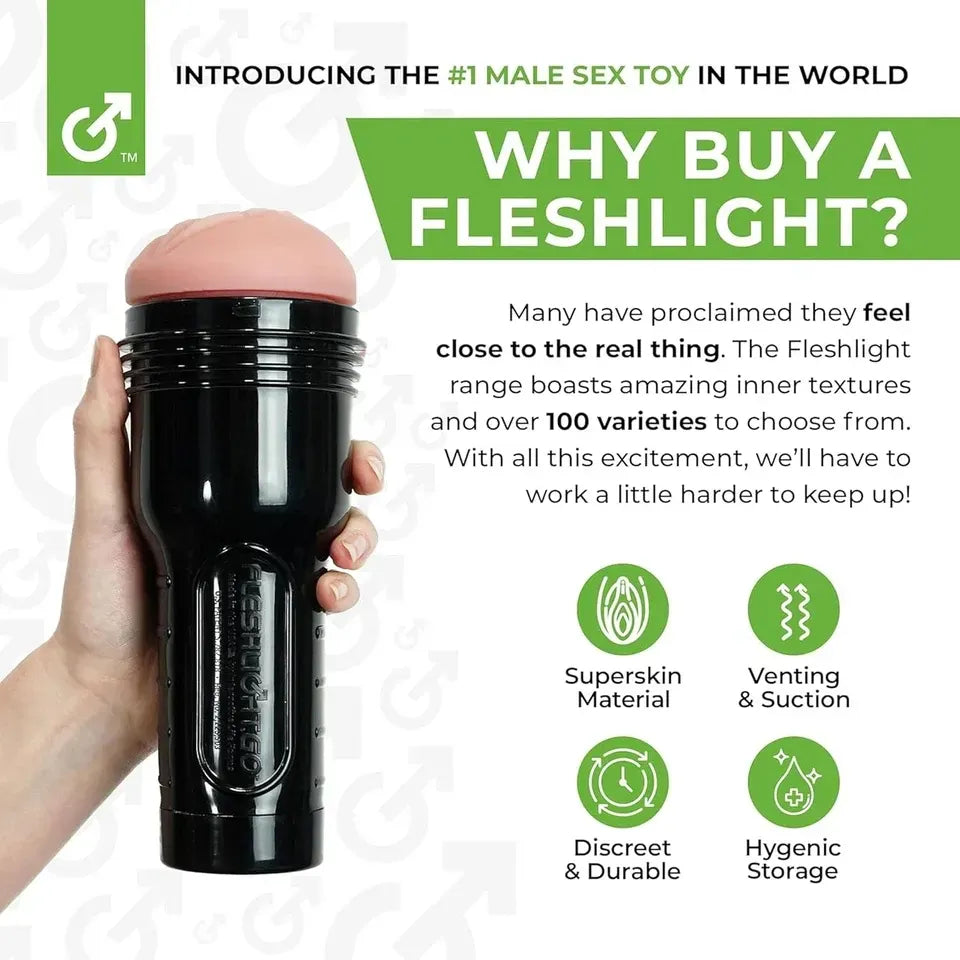 Fleshlight Girls - Madison Ivy Beyond | Male Masturbator Fleshlight - For Me To Love