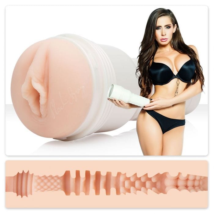 Fleshlight Girls - Madison Ivy Beyond | Male Masturbator Fleshlight - For Me To Love