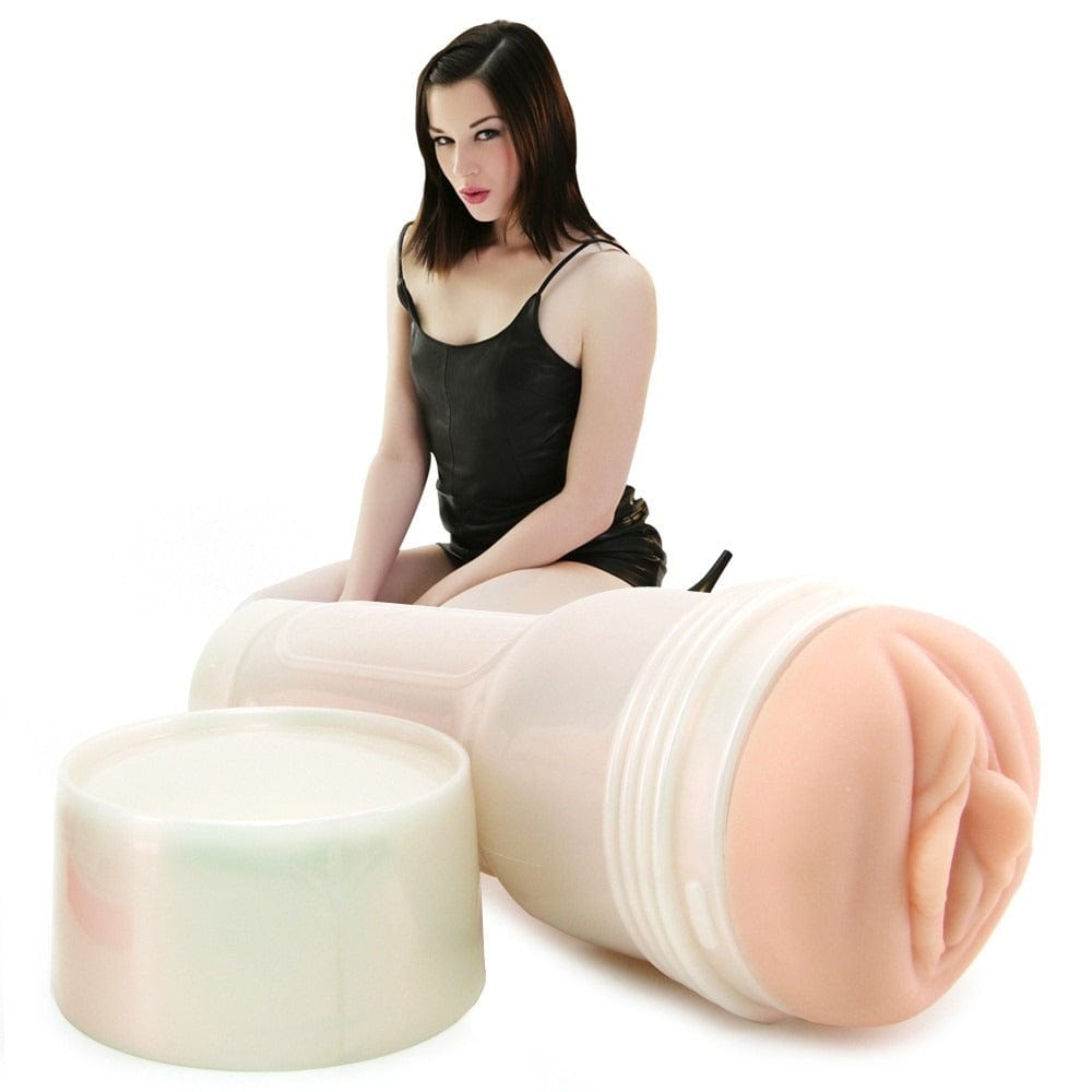FLESHLIGHT GIRLS - STOYA DESTROYA Fleshlight - For Me To Love