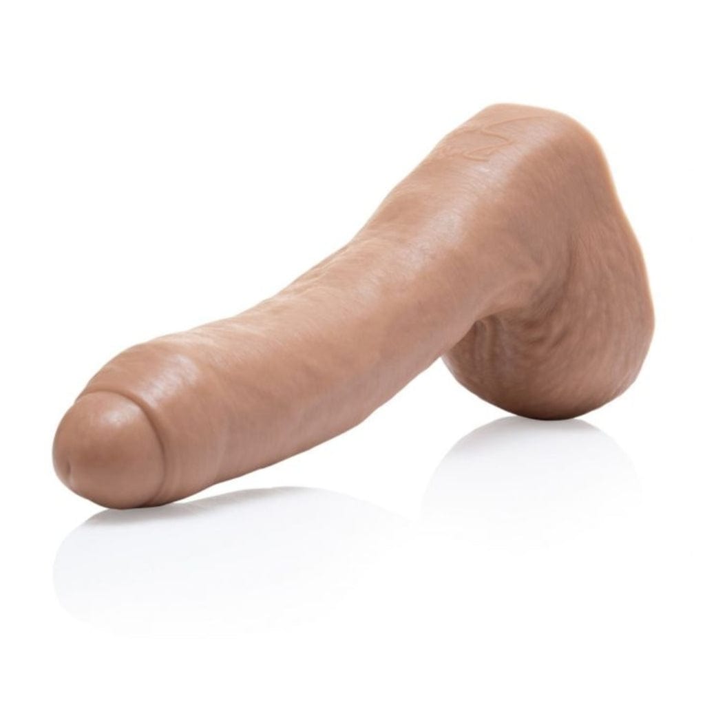 FLESHLIGHT GUYS - DIEGO SANS 6.5 INCH DILDO, COMPATIBLE WITH VAC-U-LOCK Fleshlight - For Me To Love