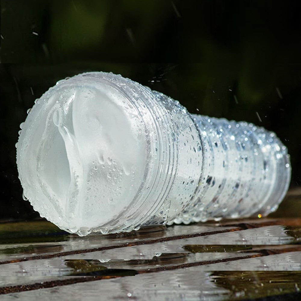 Fleshlight Ice Crystal - Ice Lady Crystal Fleshlight - For Me To Love