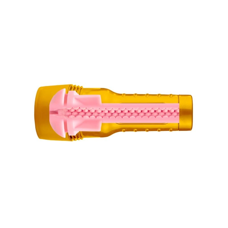 Fleshlight - Pink Lady Stamina Training Unit Fleshlight - For Me To Love
