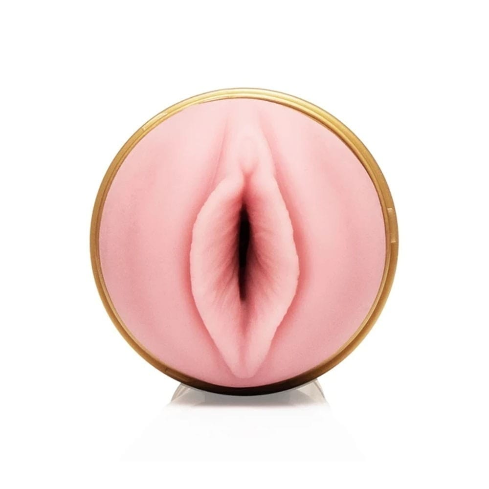 Fleshlight - Pink Lady Stamina Training Unit | Male Masturbator Fleshlight - For Me To Love