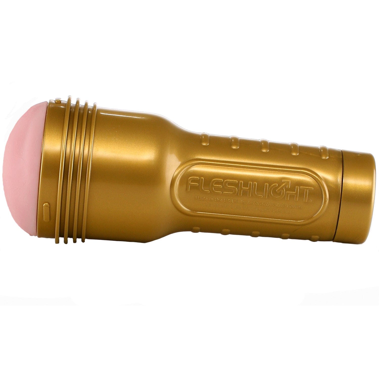 FLESHLIGHT - PINK PURE STAMINA TRAINING UNIT Fleshlight - For Me To Love