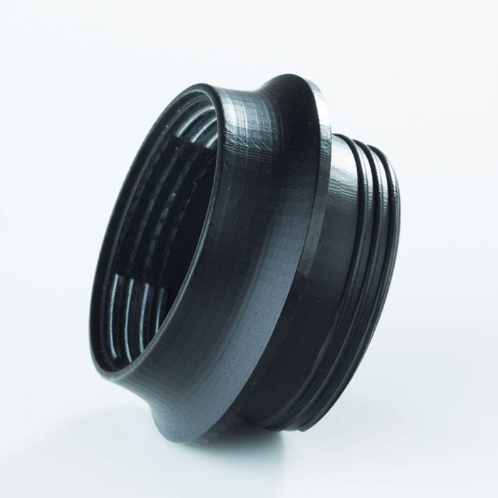 FLESHLIGHT SHOWER MOUNT ADAPTER - For Fleshlight Go and Flight Units Fleshlight - For Me To Love