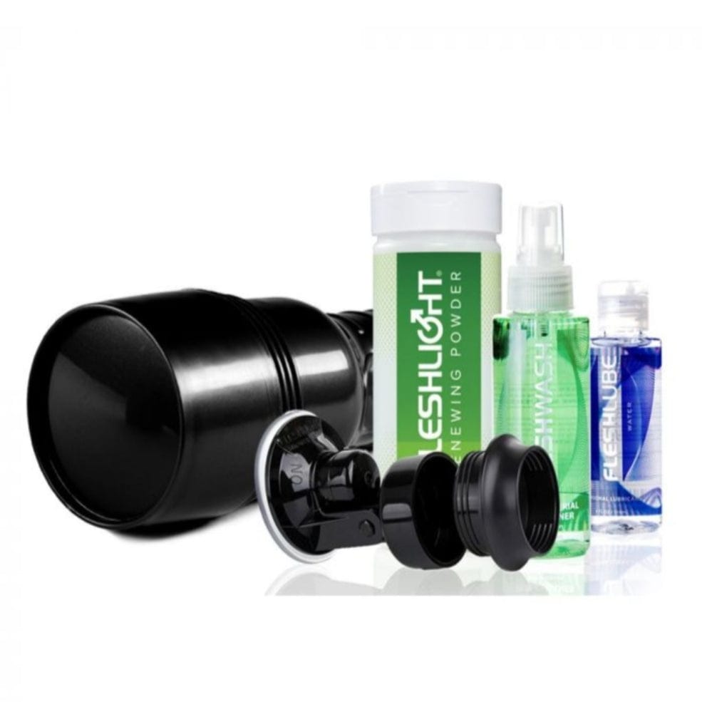 FLESHLIGHT VALUE PACK - PINK LADY ORIGINAL VALUE PACK Fleshlight - For Me To Love