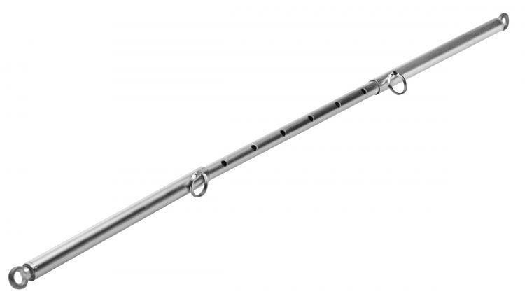 for me to love Black Steel AdjUStable Spreader Bar