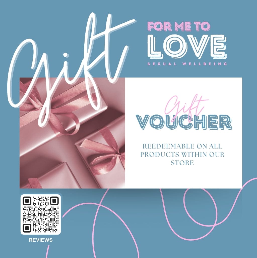 For Me To Love Gift Card For Me To Love - For Me To Love
