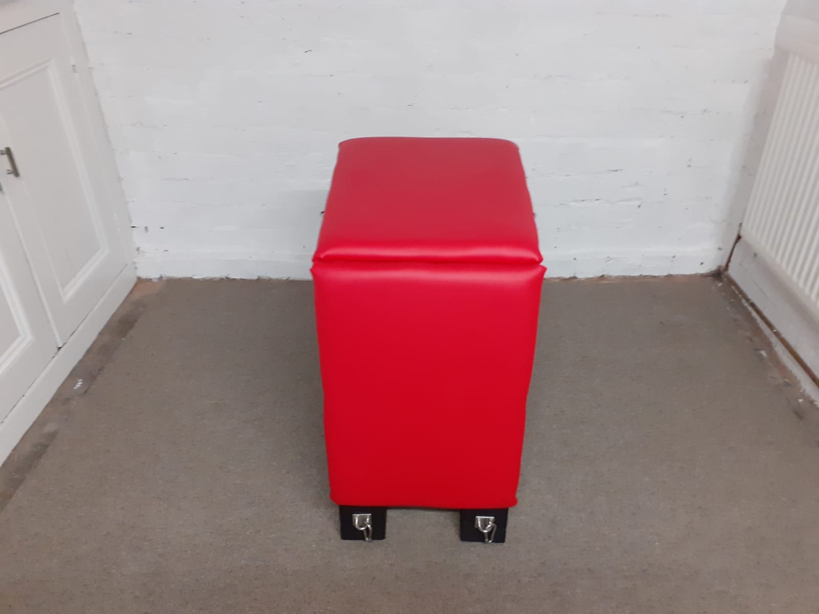 For Me To Love Handmade bondage spanking bench. Choice of 4 colour's