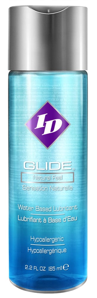 For Me To Love ID Glide Flip Cap Bottle 2.2 floz