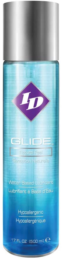 For Me To Love ID Glide Pump 17 floz