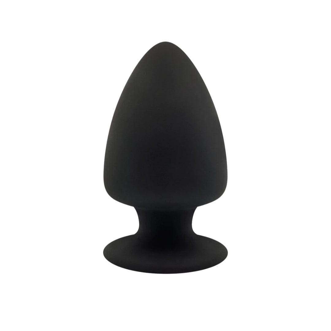 For Me To Love Medium SilexD Dual Density Silicone Butt Plug