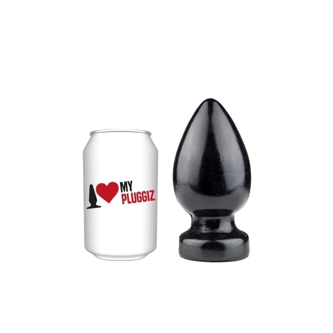 For Me To Love Pluggiz Dragon Egg Butt plug