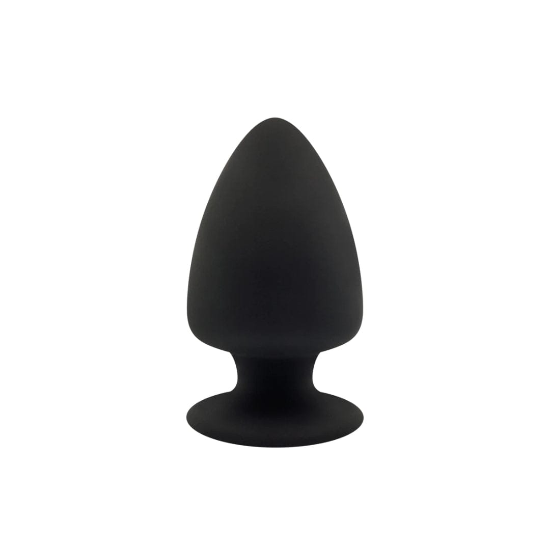 For Me To Love Small SilexD Dual Density Silicone Butt Plug
