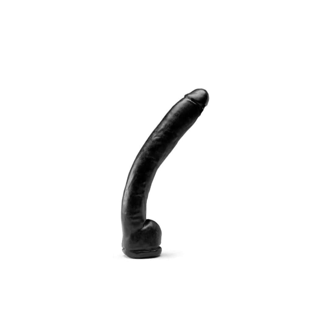 For Me To Love Super Tyler Huge Dildo 15 inch