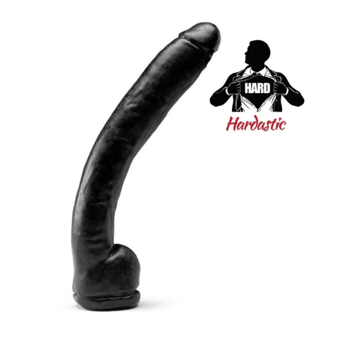 For Me To Love Super Tyler Huge Dildo 15 inch