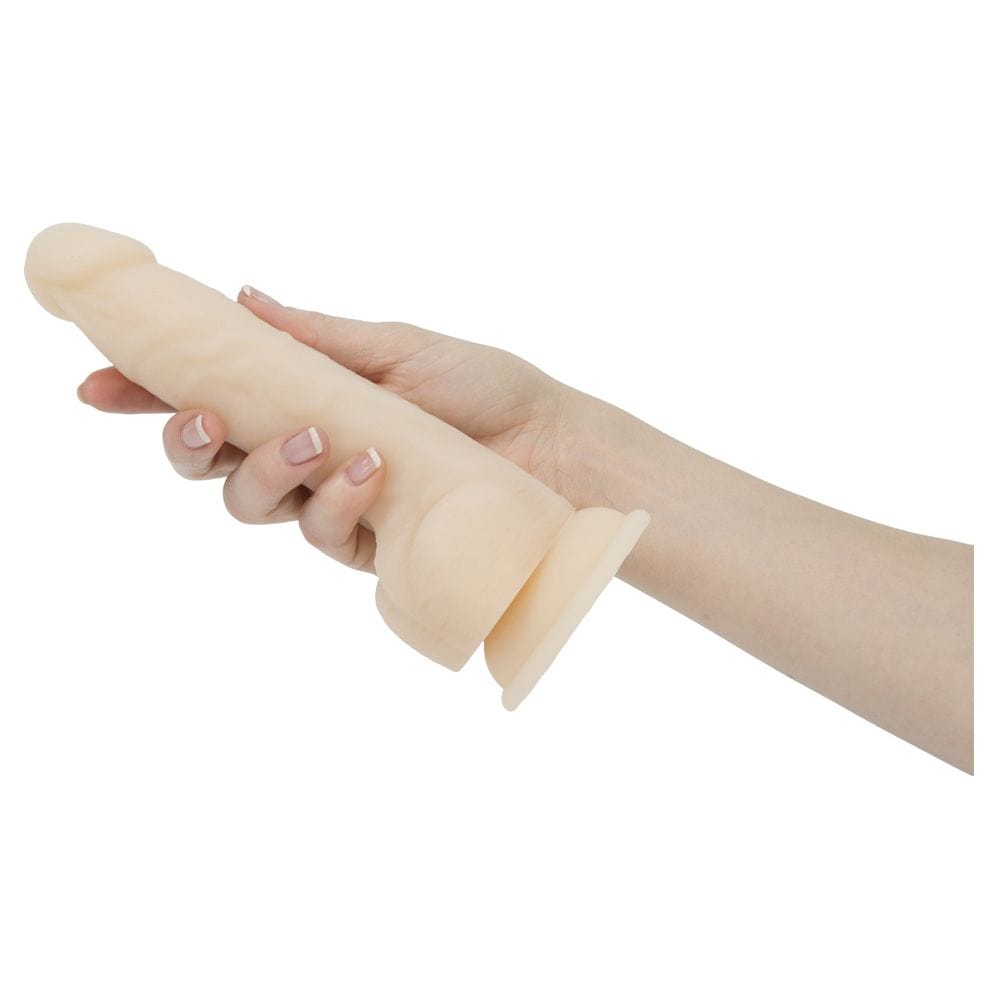 For Me To Love Thrusting Dong Flesh 7.5 inch
