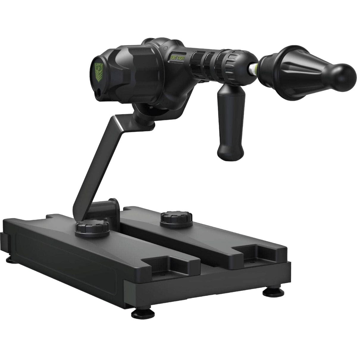 Fort Troff - Gunner 3 In 1 F*ck Machine Doc Johnson - For Me To Love