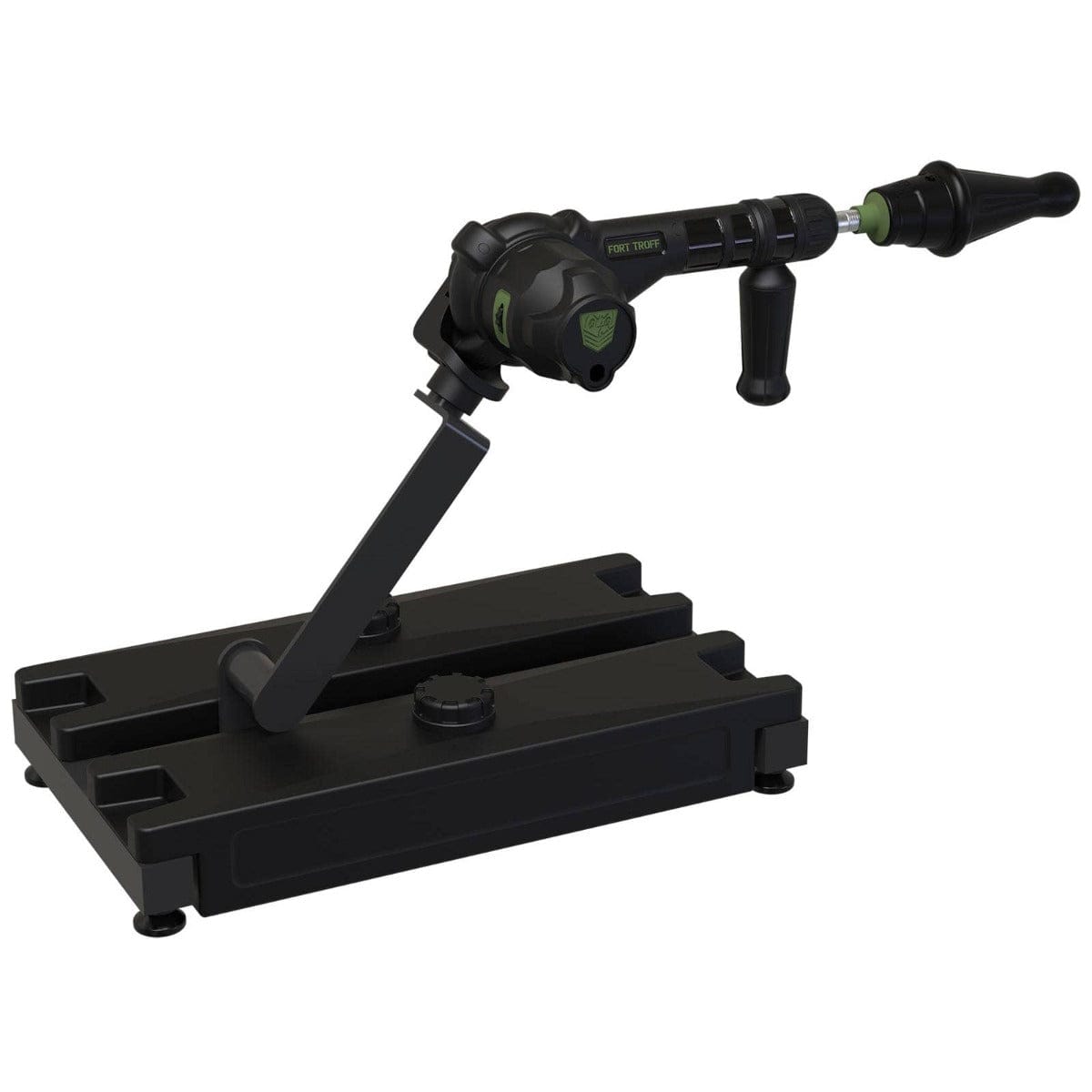 Fort Troff - Gunner 3 In 1 F*ck Machine Doc Johnson - For Me To Love