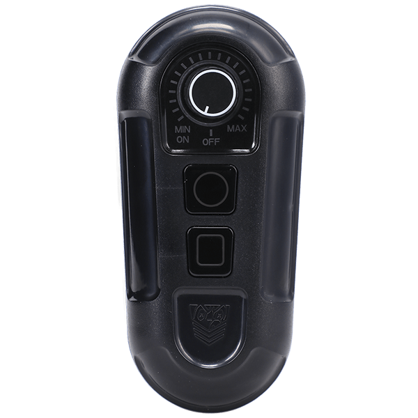 Fort Troff - Gunner System 3 In 1 F*ck Machine Vac-U-Lock Compatible | Fully Adjustable Doc Johnson - For Me To Love