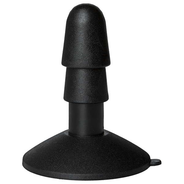 Fort Troff - Gunner System 3 In 1 F*ck Machine Vac-U-Lock Compatible | Fully Adjustable Doc Johnson - For Me To Love