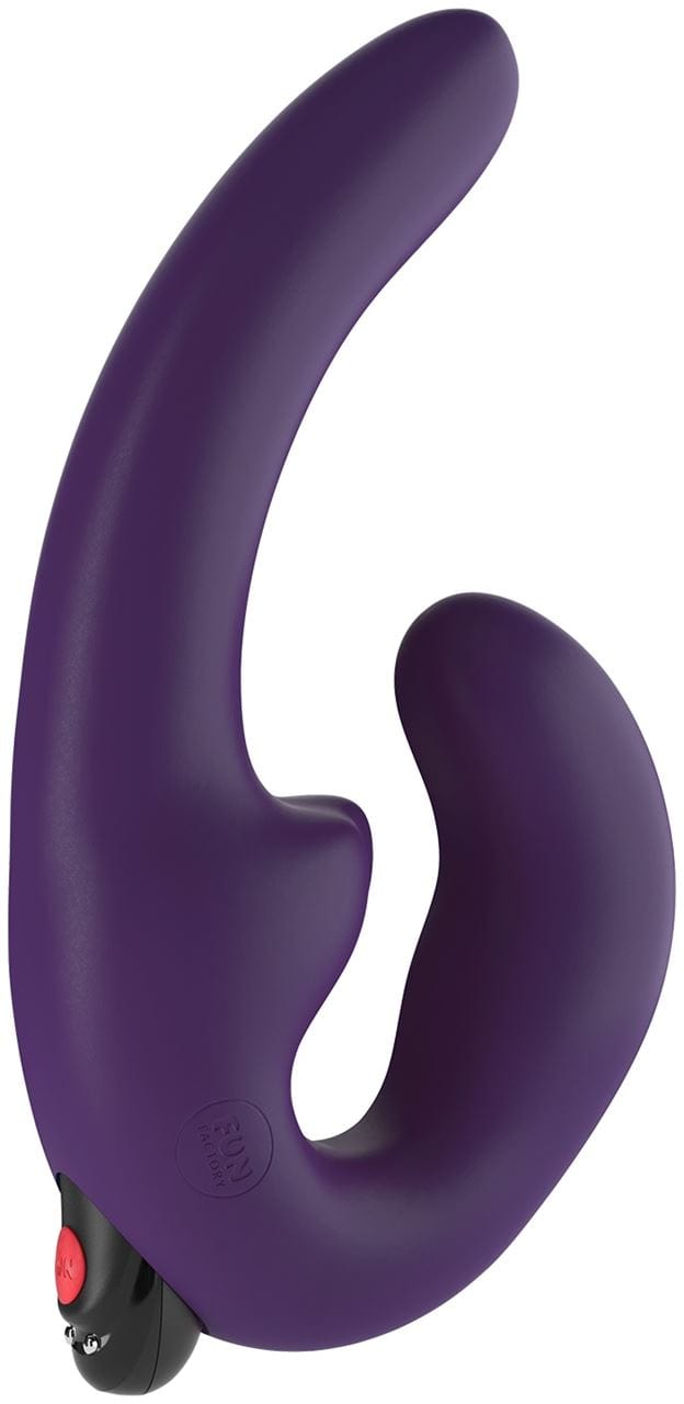 Fun Factory Fun Factory Sharevibe - Dark Violet