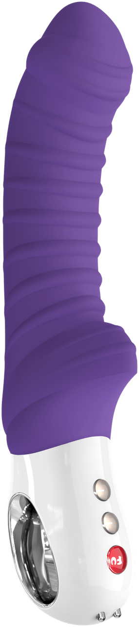 Fun Factory Tiger - Violet