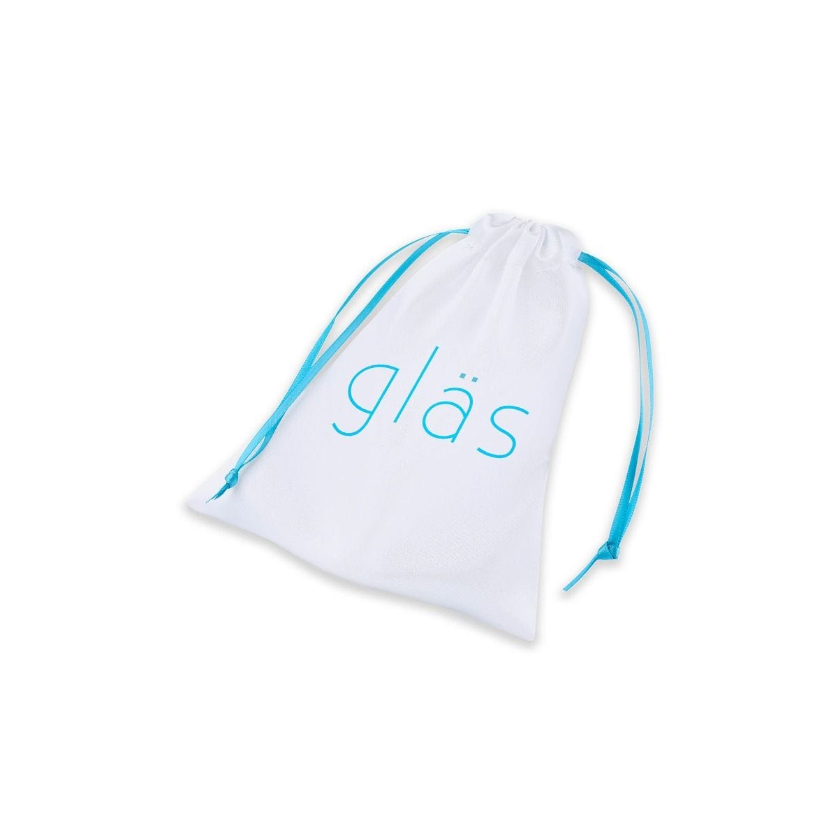Glas - Rosebud Glass Butt Plug | 5 inches Glas - For Me To Love