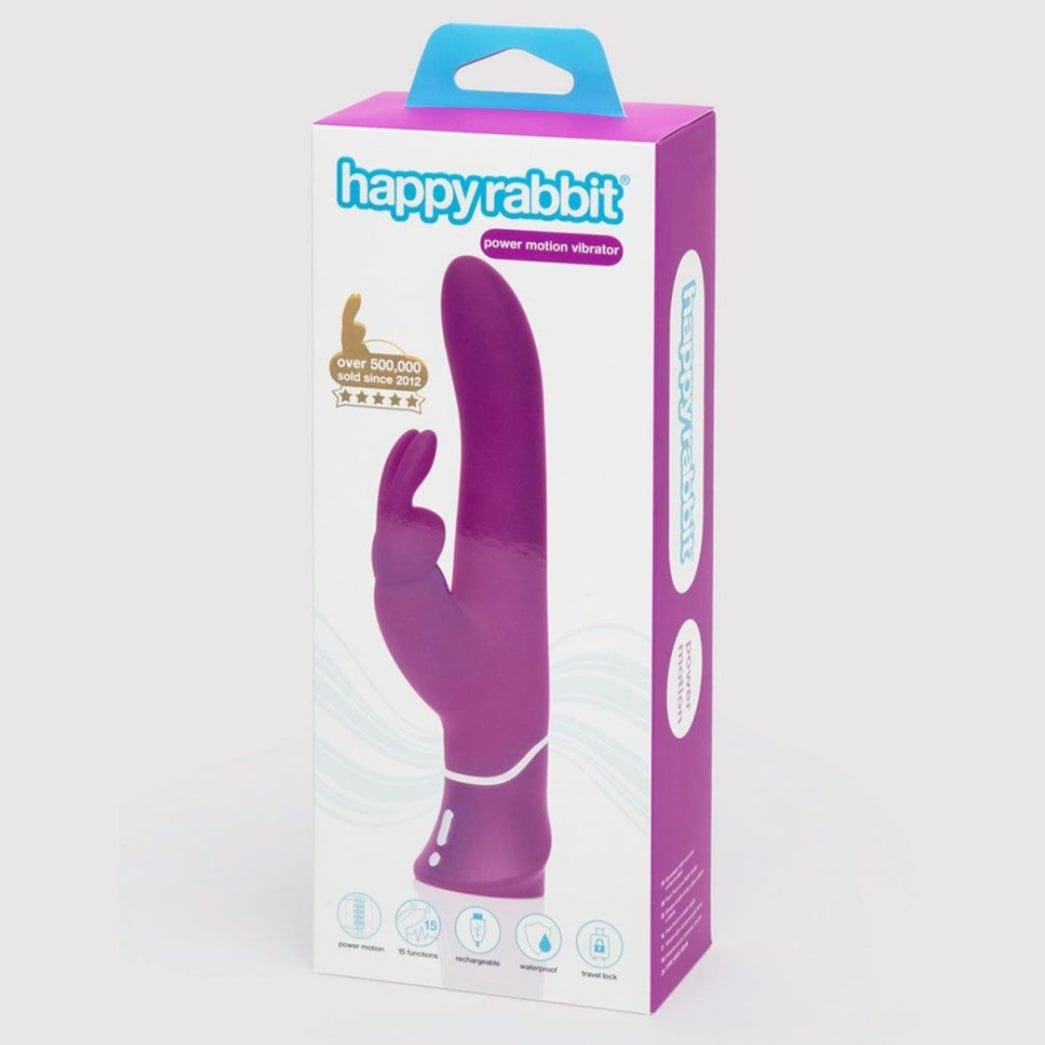 Happy Rabbit Happy Rabbit Curve Purple