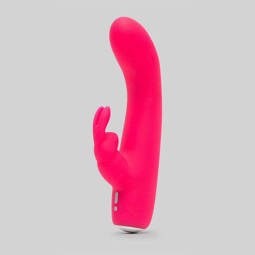 Happy Rabbit Happy Rabbit Mini Rechargeable Rabbit Vibrator Pink