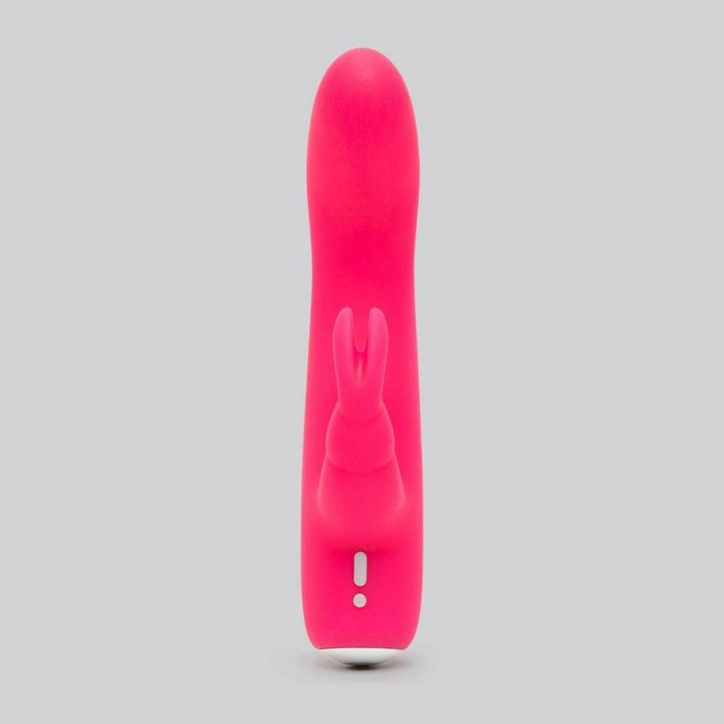 Happy Rabbit Happy Rabbit Mini Rechargeable Rabbit Vibrator Pink