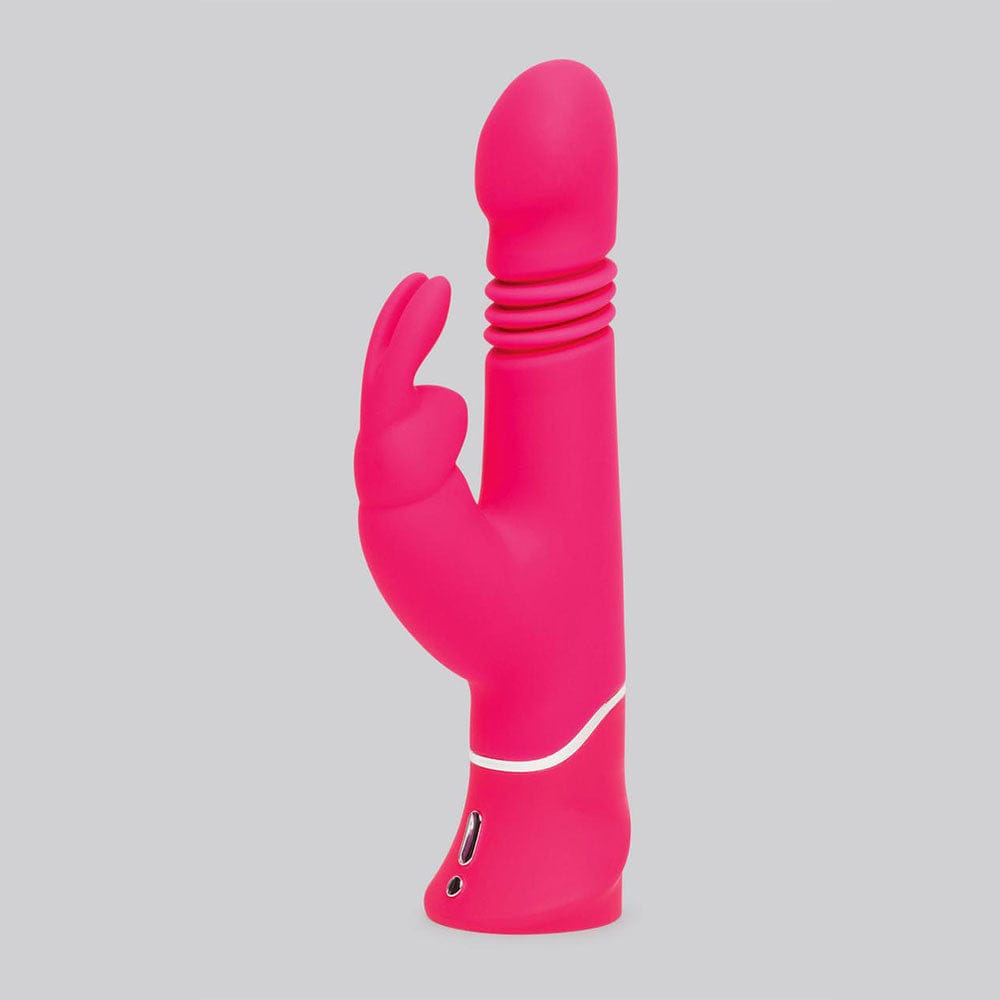 Happy Rabbit Happy Rabbit Thrusting Realistic Pink