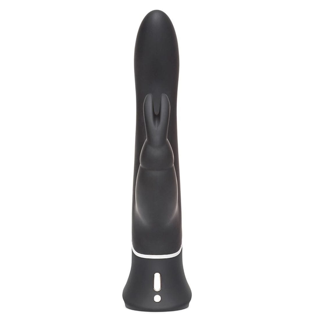 HAPPY RABBIT TRIPLE CURVE BLACK