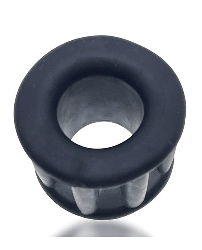 Hunkyjunk - Gyroball Ballstretcher Black Tar Ice Hunkyjunk - For Me To Love