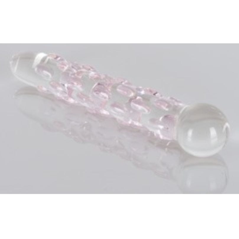 icicles Icicles stimulating dot penetrator 7 inch