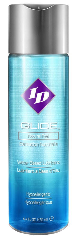 ID Lubricant ID Glide Disc Cap Bottle 4.4 floz (130ml)