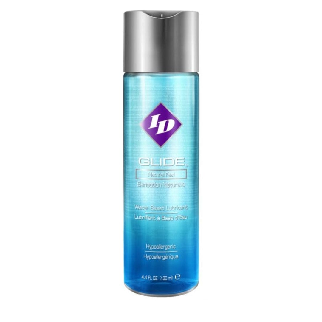 ID Lubricant ID Glide Disc Cap Bottle 4.4 floz (130ml)