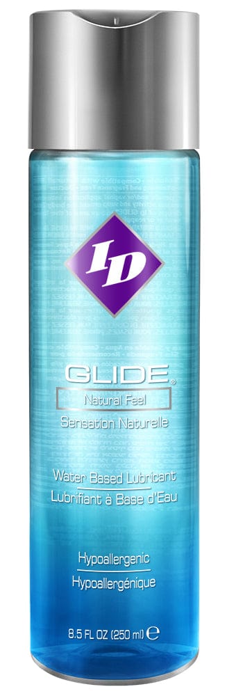 ID Lubricant ID Glide Disc Cap Bottle 8.5 floz (250ml)